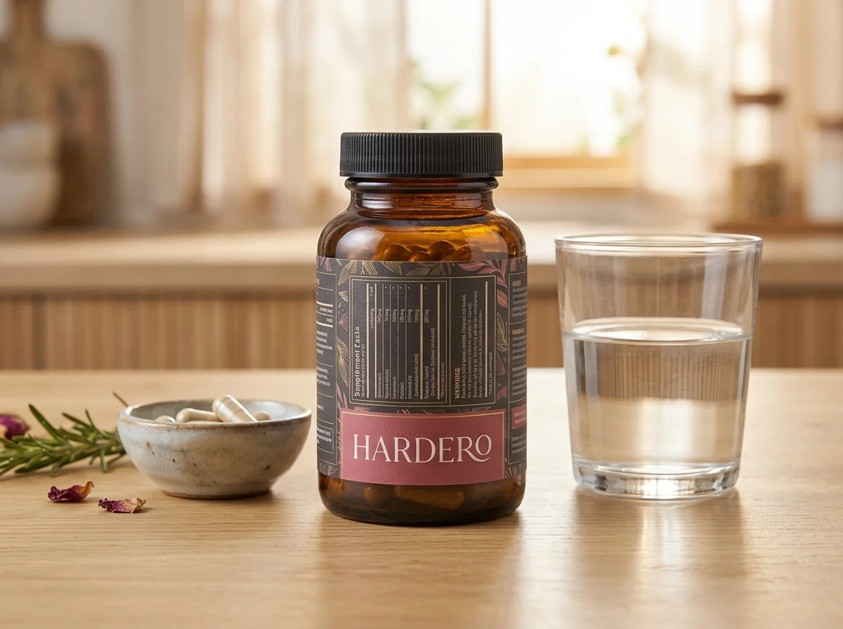 Hardero